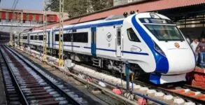 India to Get Its First Vande Bharat Metro, Soon, Vande Bharat Hyderabad to Delhi, Diwali-Chhath Vande Bharat Specials