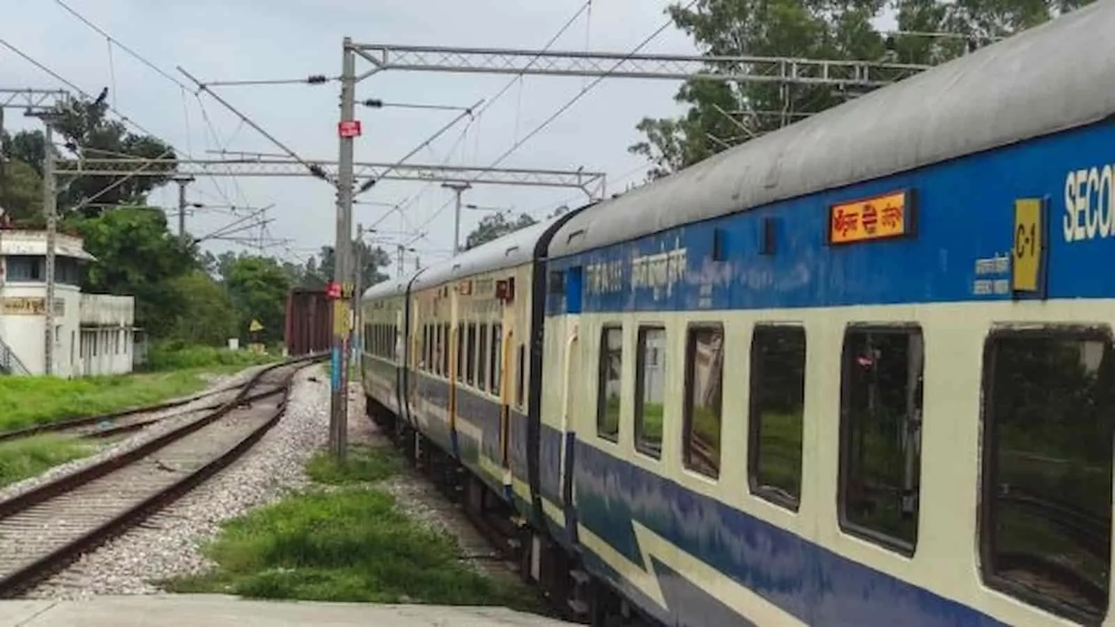 Indian Railways to Operate Special Trains for Ram Navami 2024, Special Holi Trains Mumbai to Gorakhpur