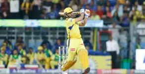 MS Dhoni is our batting template for death bowling: Eric Simmons