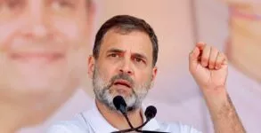 Rahul Gandhi to Address Public Gathering in Seoni on April 8, Full Programme Schedule Released for MP Lok Sabha Elections 2024