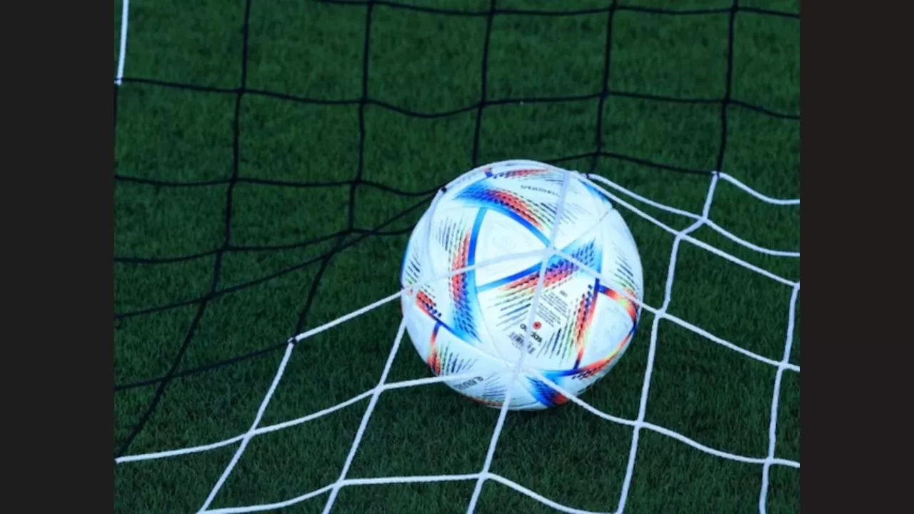 Palestine Makes History by Advancing to Third Round of FIFA World Cup