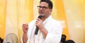 Bihar: Prashant Kishor Threatens Agitation Over Caste and Land Surveys
