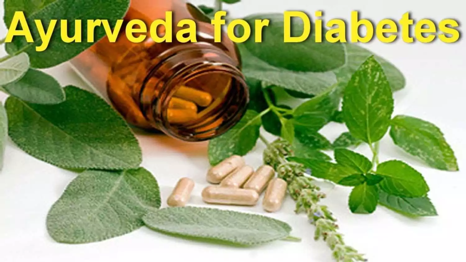 Diabetes At Home