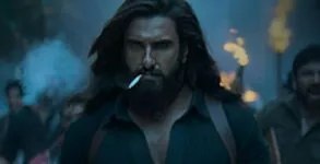 Dhurandhar CrewHealth Crisis