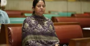 Punjab AAP MLA Rajinderpal Kaur