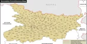 Rajauli Assembly Election 2025: Full Candidate List, Poll Date, Past Results and Winning Margins