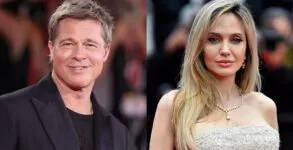 Angelina Jolie and Brad Pitt Legal Battle
