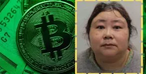 World’s Biggest Bitcoin Fraud: How Zhimin Qian Built a $6 Billion Bitcoin Scam