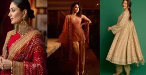 Lohri 2026 Fashion Guide