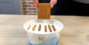 How to Make the Viral Japanese 2-Ingredient Cheesecake? Check Ingredients, and Recipe Here