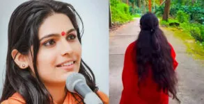 Sadhvi Prem Baisa Death Mystery