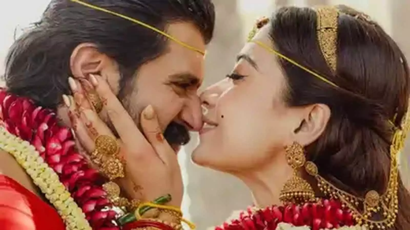 Vijay Deverakonda–Rashmika Mandanna Wedding: Inside Wedding Rituals, Venue, Guests, Photos and Instagram Captions