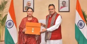 Rajasthan Budget proposes Rs 6,800 cr to provide tap water, Rs 3,000 cr for solar parks