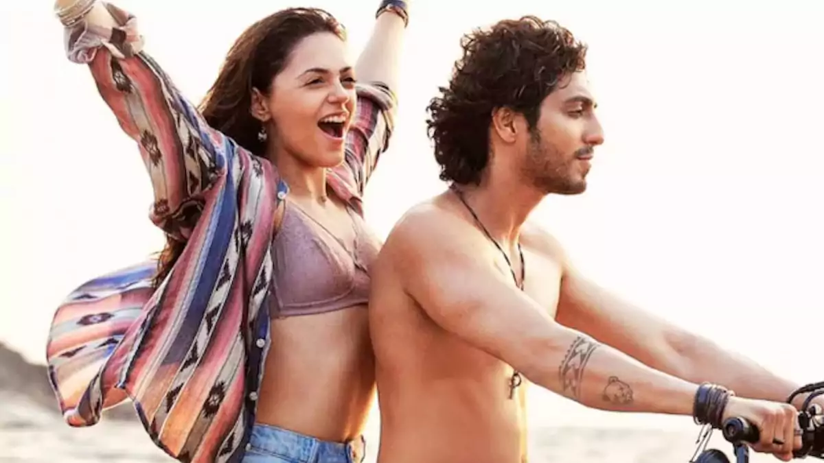 Saiyaara Re-Release in 2026