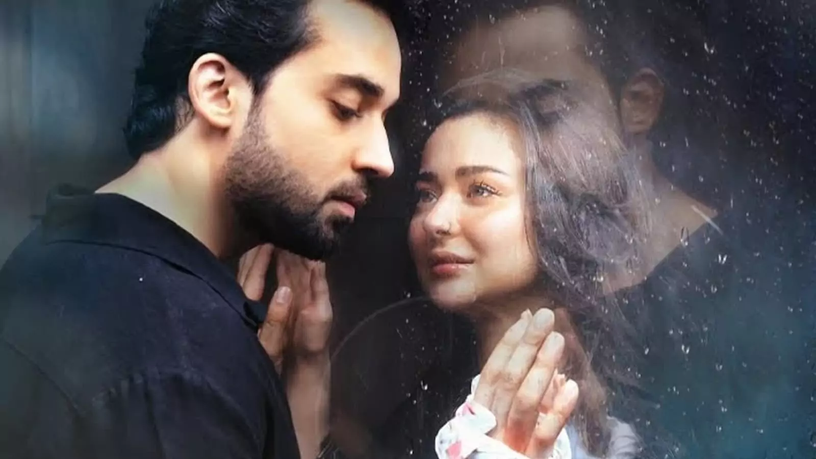 Why Meri Zindagi Hai Tu Episode 31,