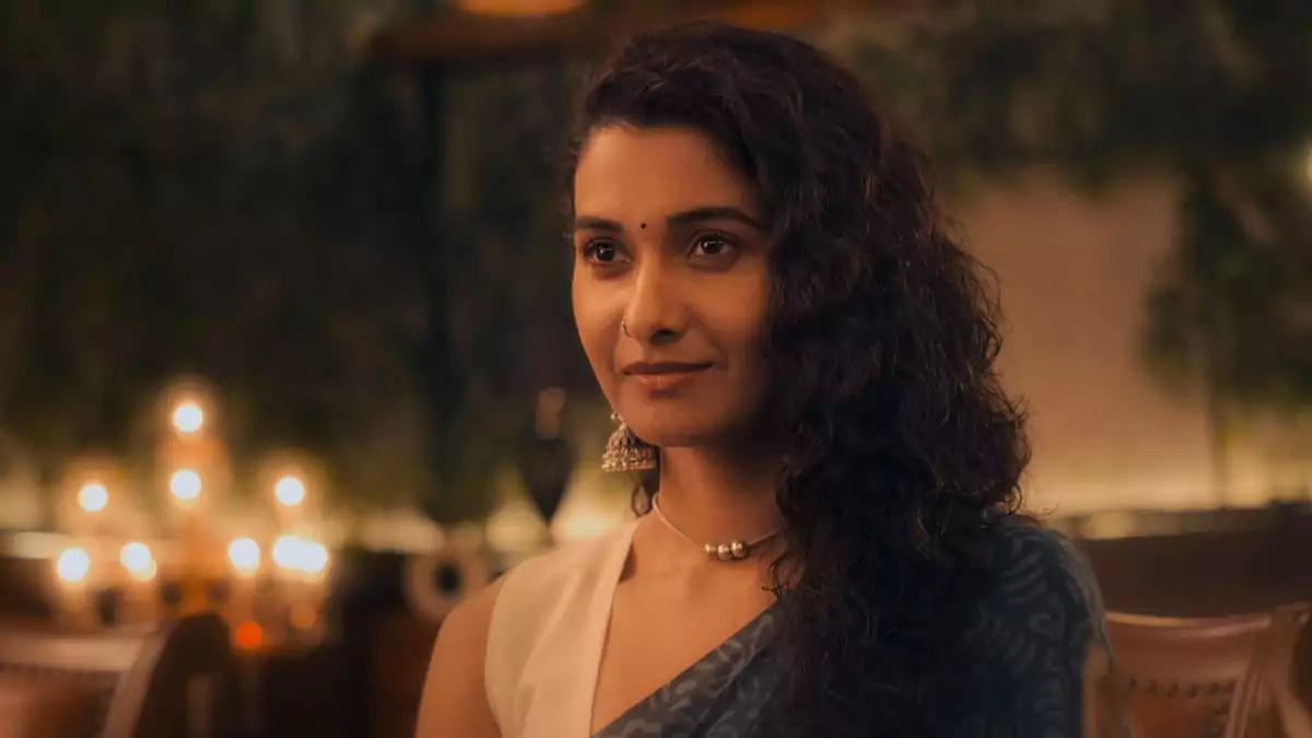 Hot Spot 2 Much OTT Release