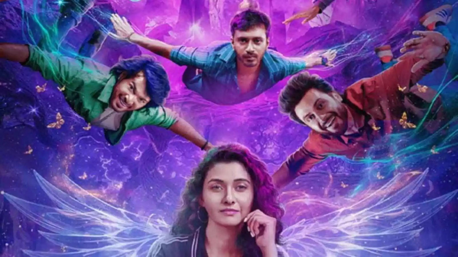 Hot Spot 2 Much OTT Release: Streaming Date, Platform, Cast and Story Details