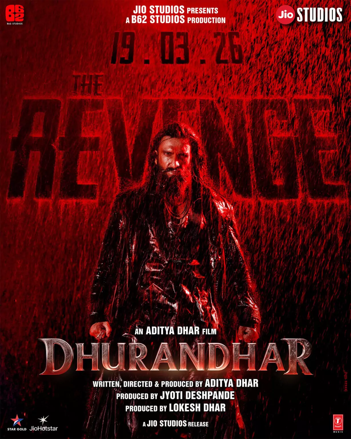 Dhurandhar 2 OTT Update