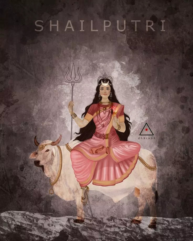 Happy Navratri 2026 Day 1 Wishes