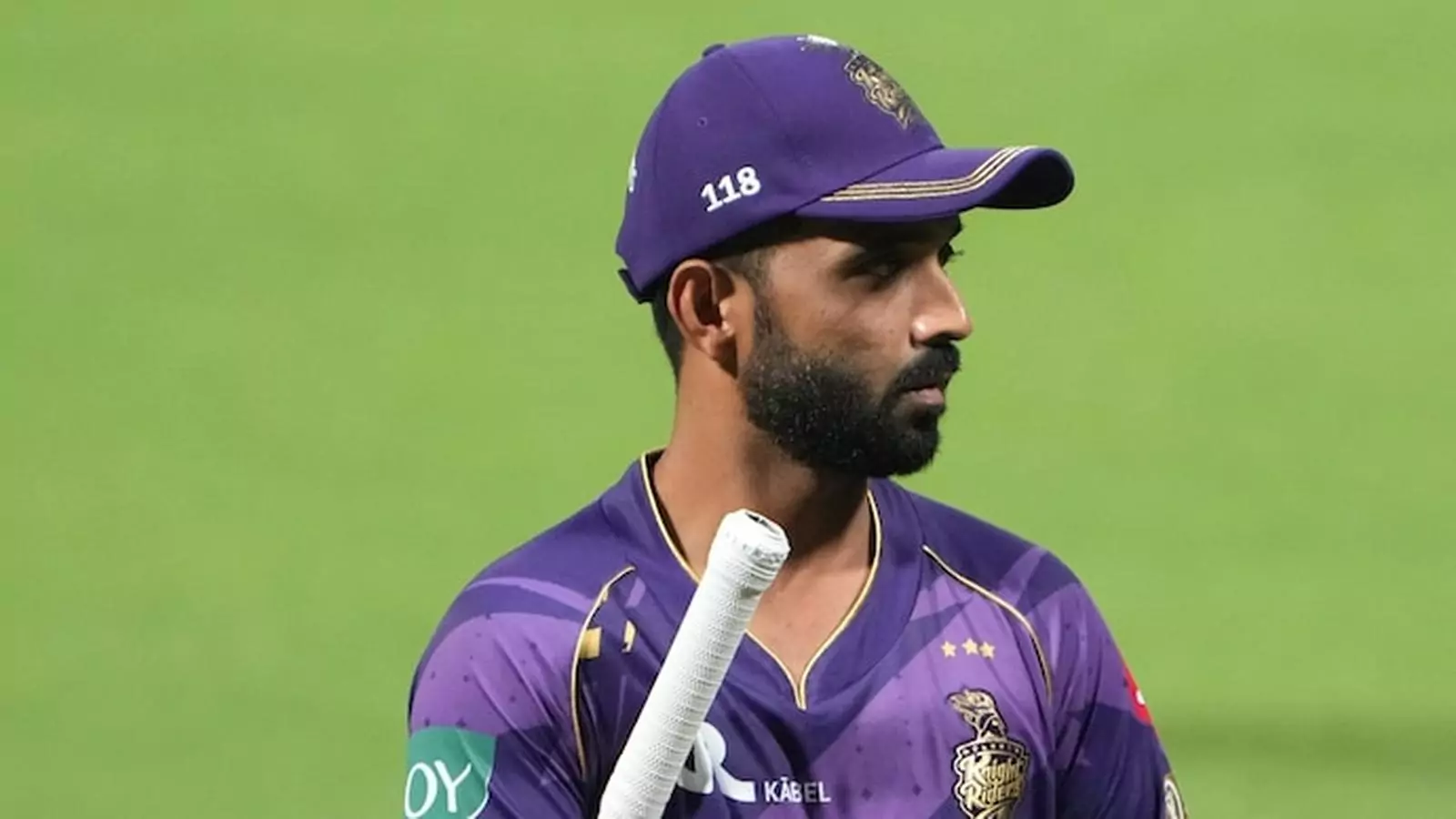 Ajinkya Rahane Breaks Gautam Gambhir’s Record for KKR vs MI in IPL 2026