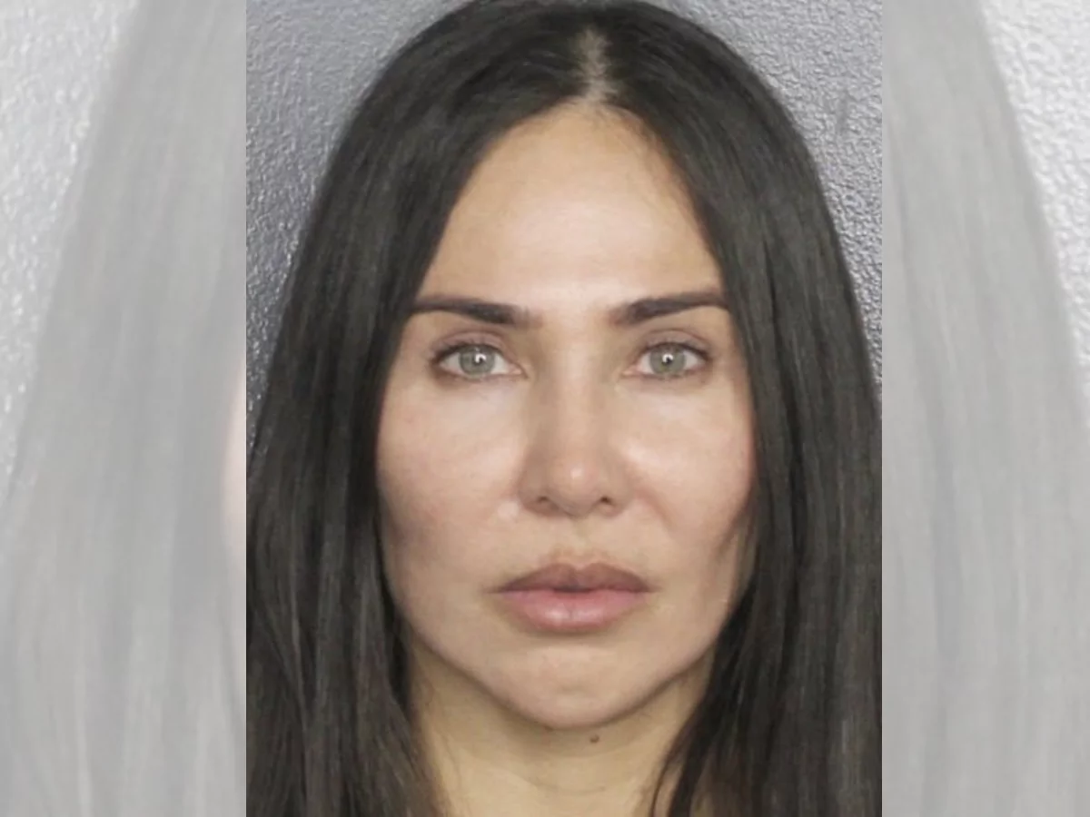 Kim Kardashian Lookalike Death Case