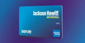 How to Activate Your Jackson Hewitt Serve Card at www.serve.com/jacksonhewitt?