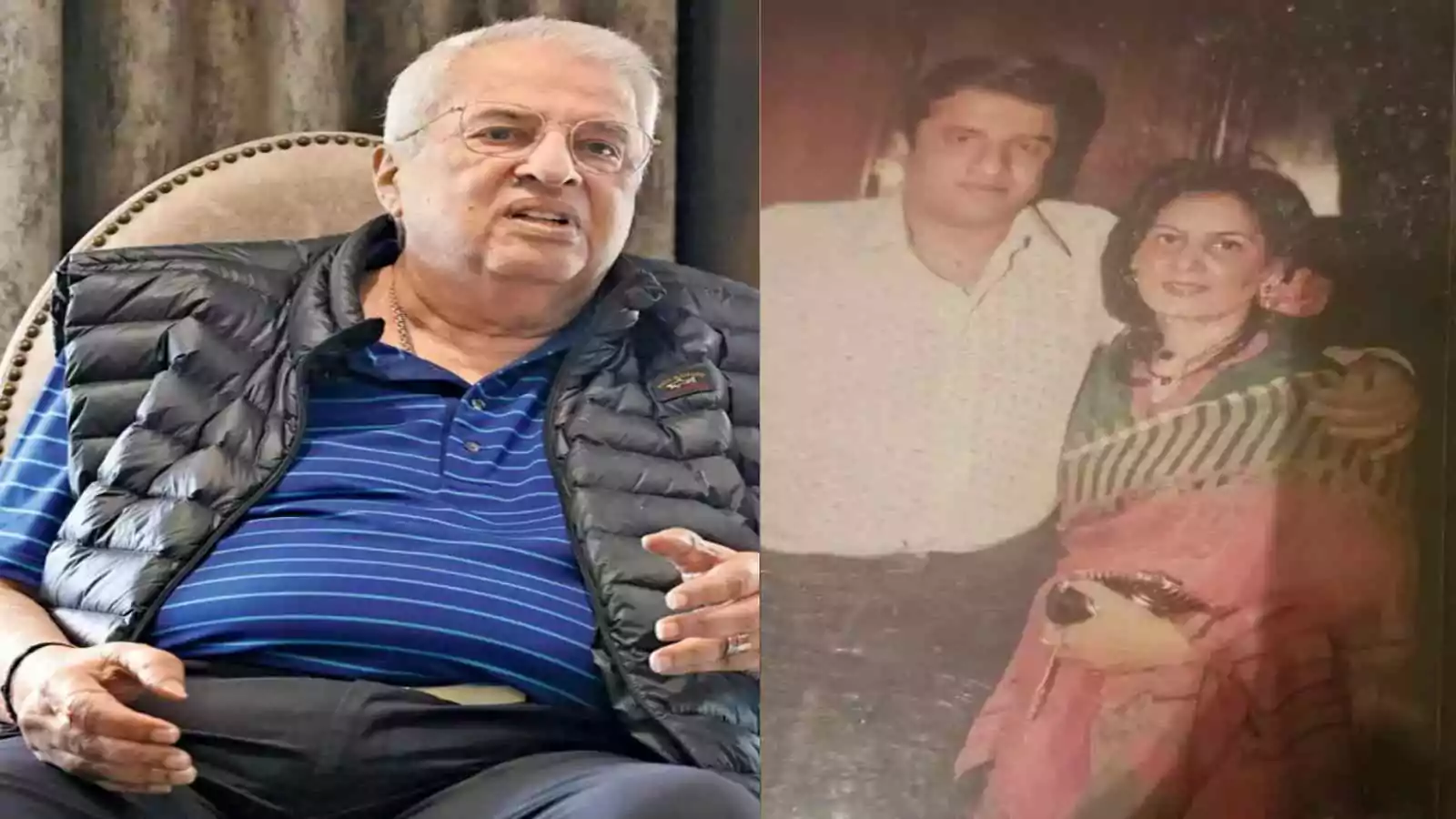 Who Is Gita Ghai? Ravi Ghai’s Wife, Legal Battle, and Arjun Tendulkar Link