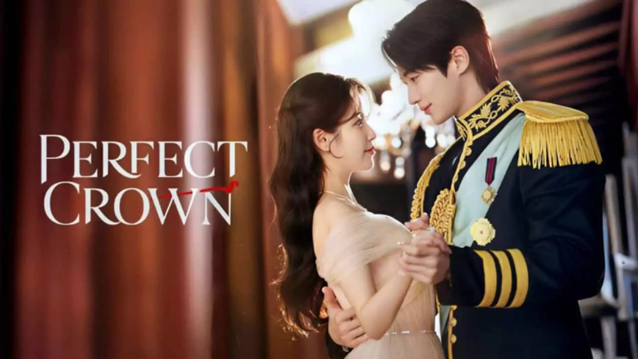 Perfect Crown Episodes 1–2: How to Watch in India, Release Date, Plot & Cast