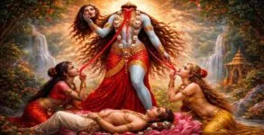 Chinnamasta Jayanti 2026