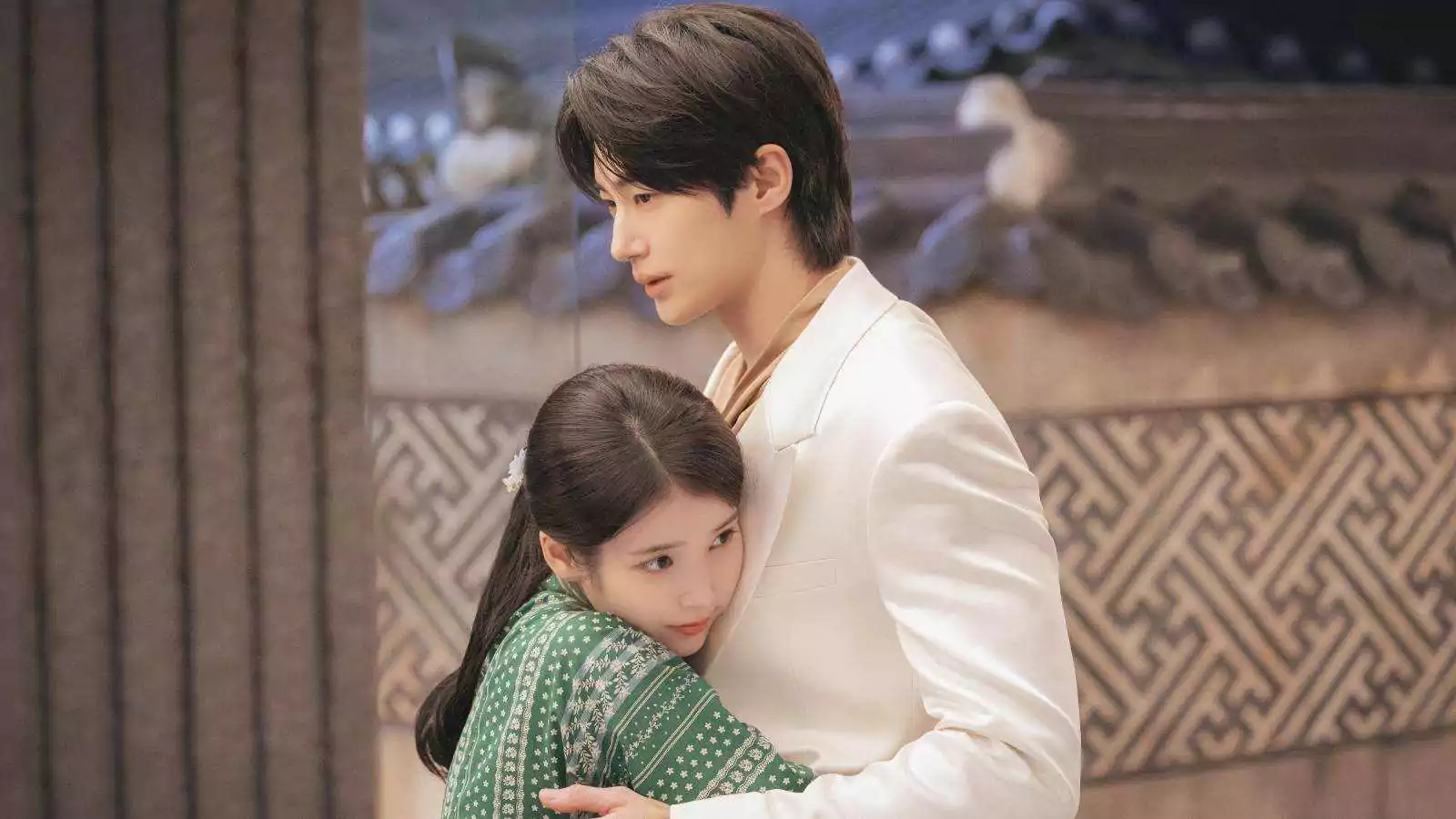 Perfect Crown OST Lineup Revealed