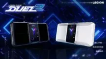 Lenovo Legion Y70 First Look (2026)