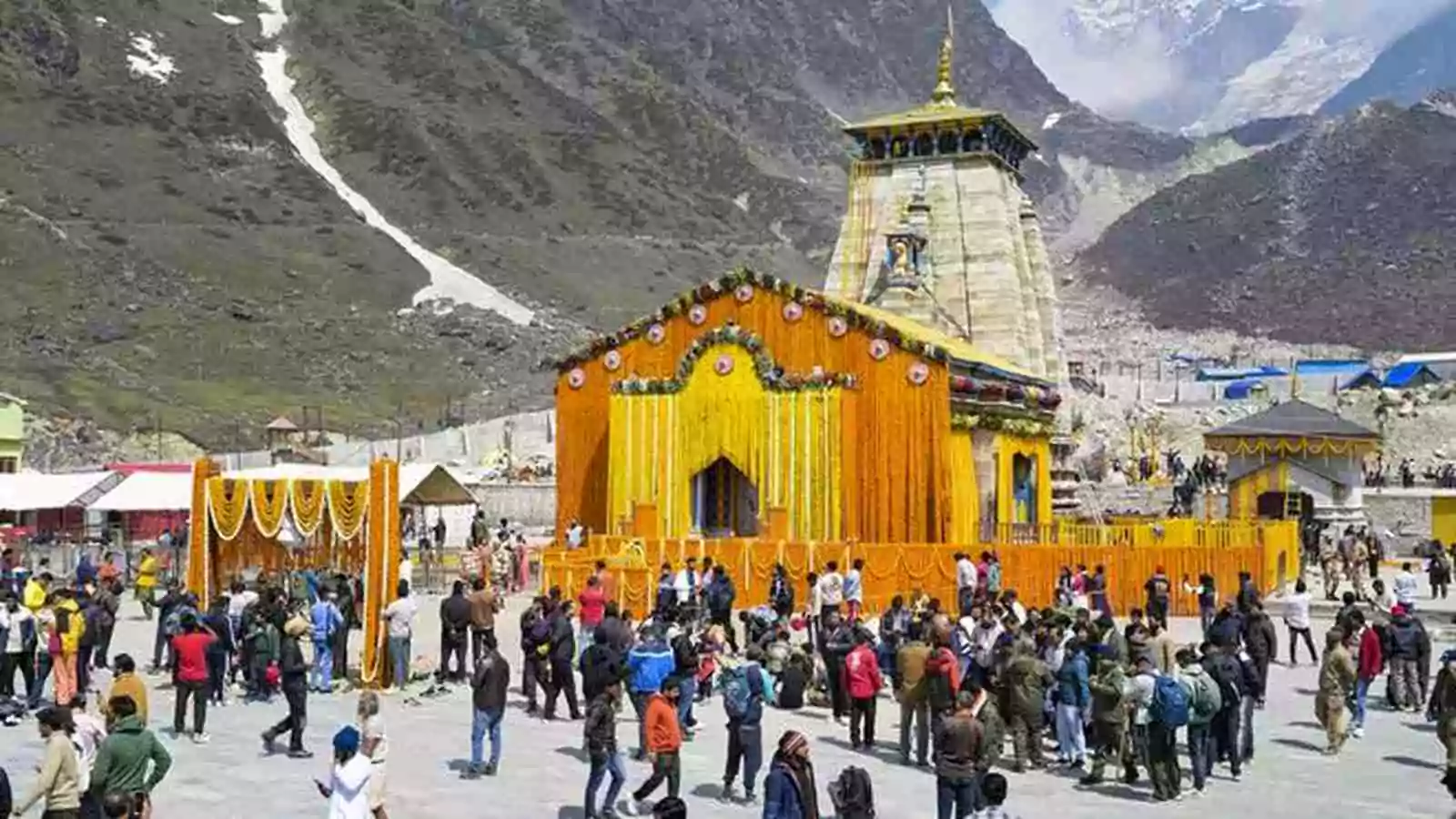 Kedarnath Char Dham Yatra 2026: Registration Process, Link, Required Documents, Badrinath Info