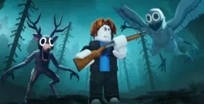 Roblox 99 Nights Forest Codes May