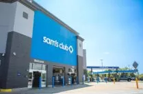 Sam's Club Arrivals April 2026