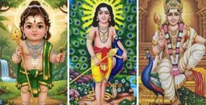 Skanda Sashti Kavacham