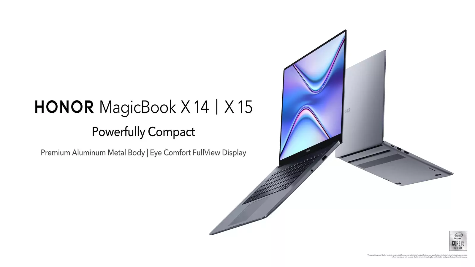 HONOR Launch Event April 23: MagicBook X Laptops, Pro Models and More
