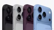 Apple’s iPhone 18 Pro Colors Revealed: Full 2026 Pro Lineup Preview