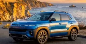 Hyundai Creta 2027 New Model: Expected Price, Features, Engine And Launch Date