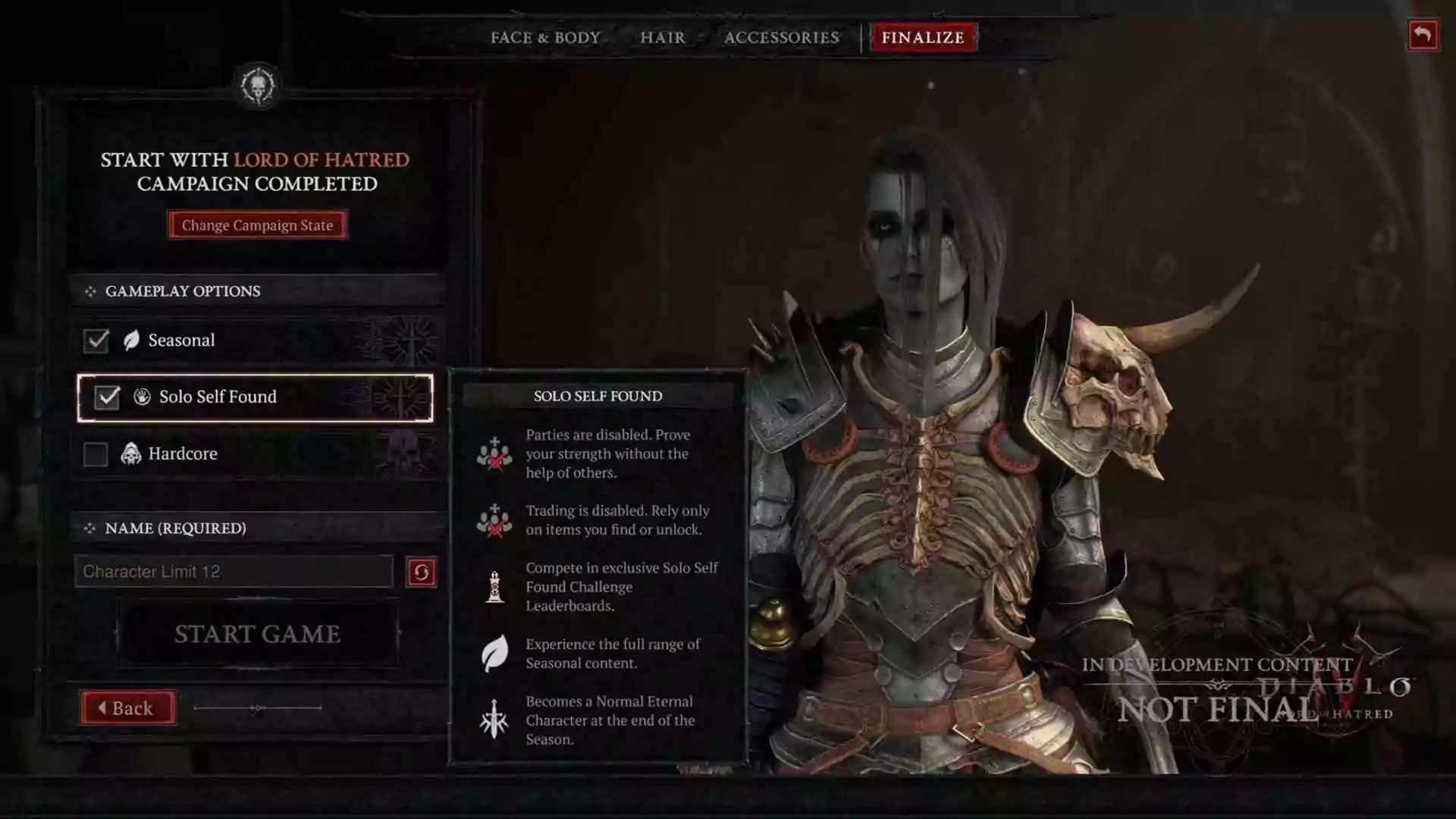 Diablo 4 Season 14 Release Date