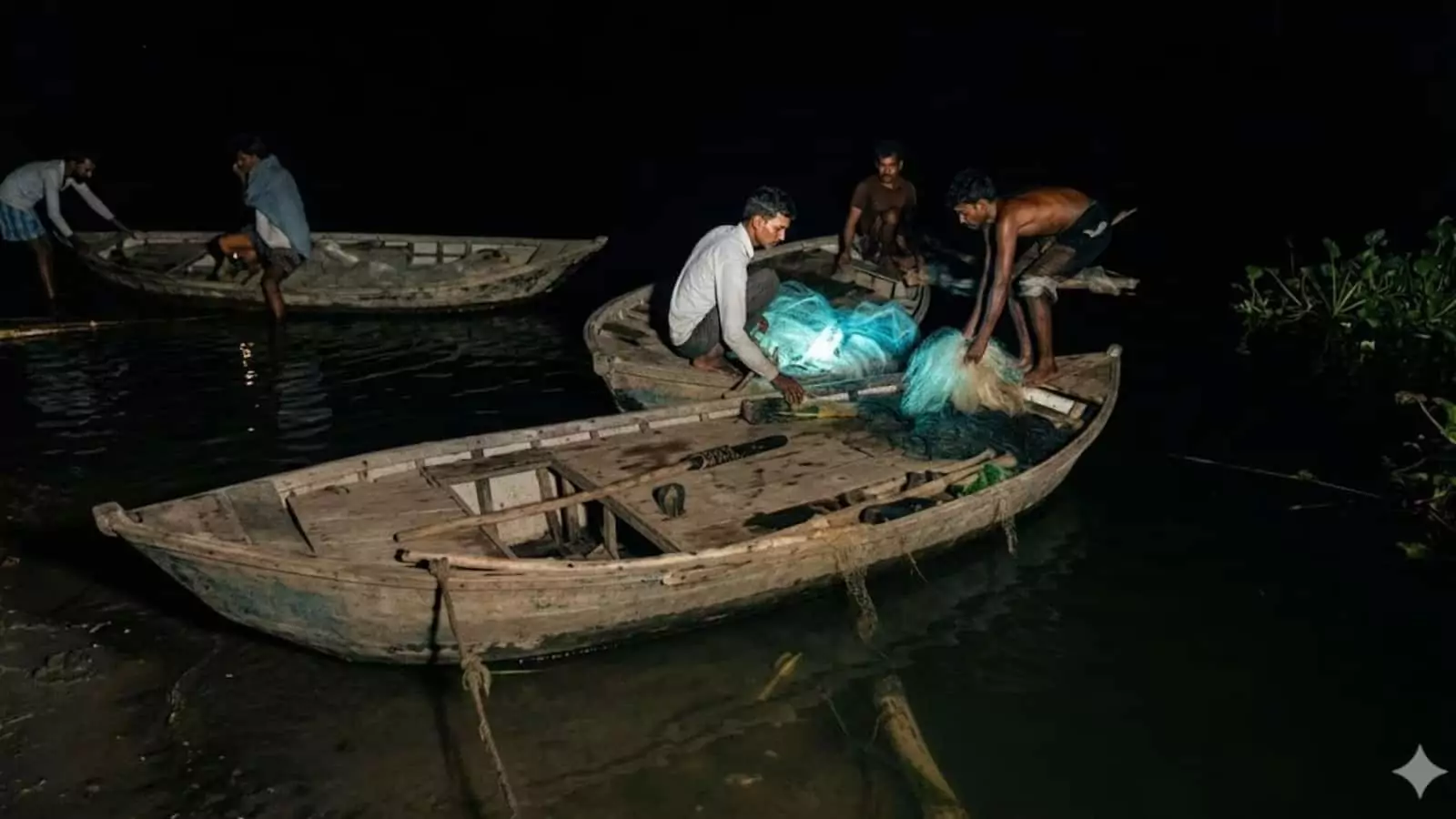 Five drown one missing after boat capsizes in Yamuna in UP's Hamirpur