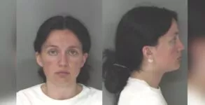 Why Was Maris Nichols Arrested? Georgia High School Teacher Arrested for Alleged Sexual Assault of Student