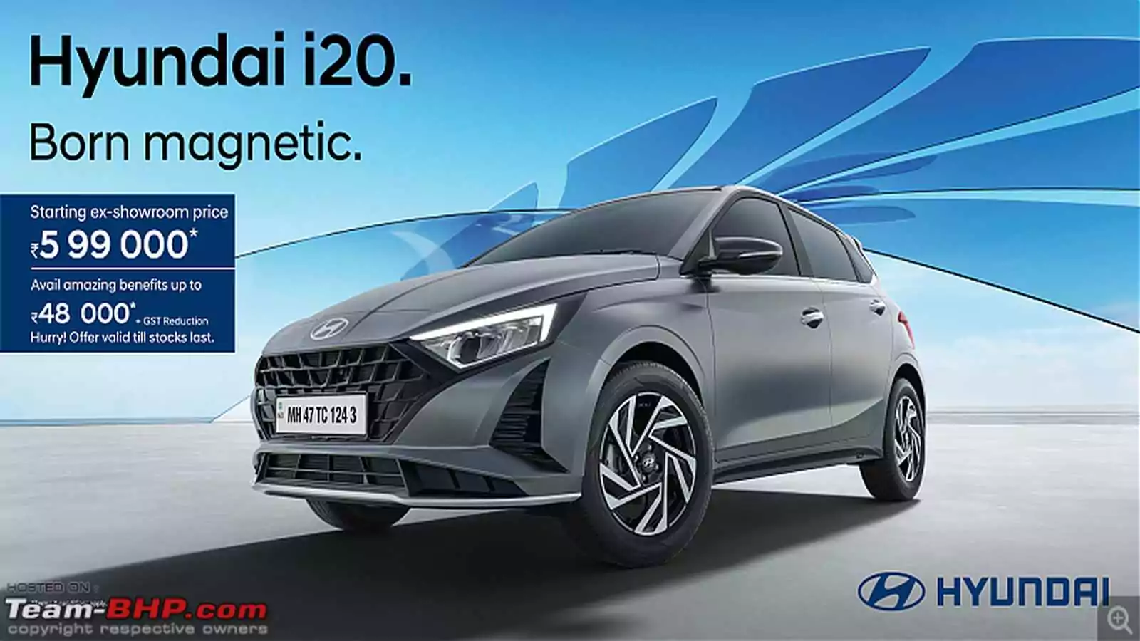 2026 Hyundai i20 Facelift India Launch Expected This Year: New Features, Specs, Design And Price Details