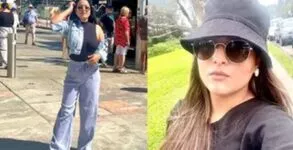 Punjabi Singer Inder Kaur Murder Case: Family Claims She Was Killed Over Marriage Refusal