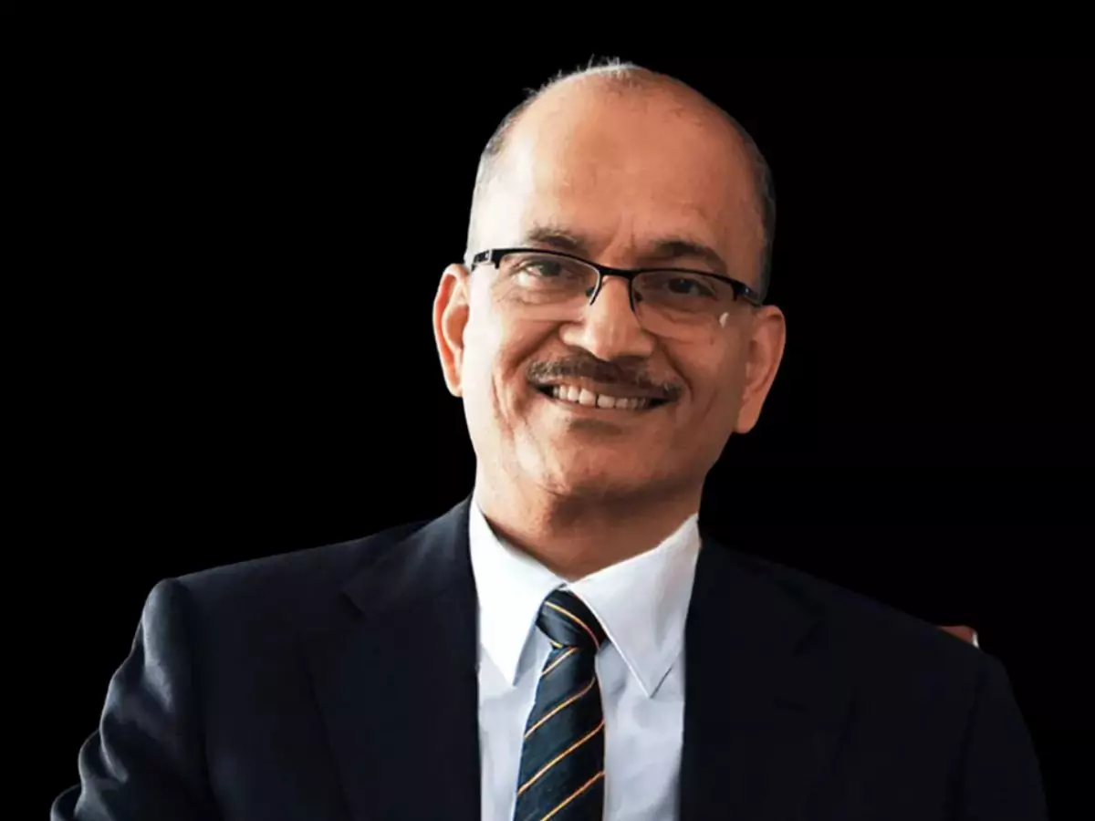 Infosys Appoints Nitin Paranjpe as Vice Chairman